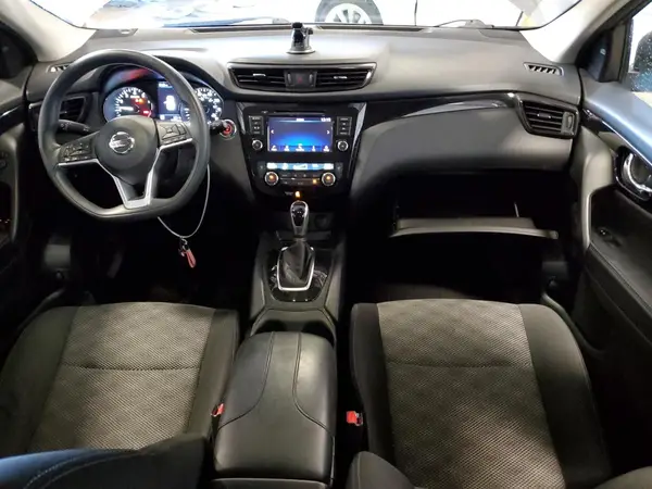 JN1BJ1CP7KW236359 2019 NISSAN ROGUE - Image 8