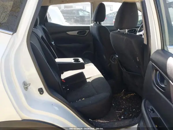 JN1BJ1CP7KW236426 2019 NISSAN ROGUE - Image 8