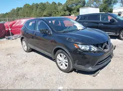 JN1BJ1CP7KW236877 2019 NISSAN ROGUE