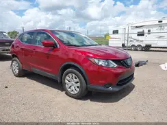 JN1BJ1CP7KW236989 2019 NISSAN ROGUE
