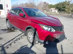 JN1BJ1CP7KW237446 2019 NISSAN ROGUE