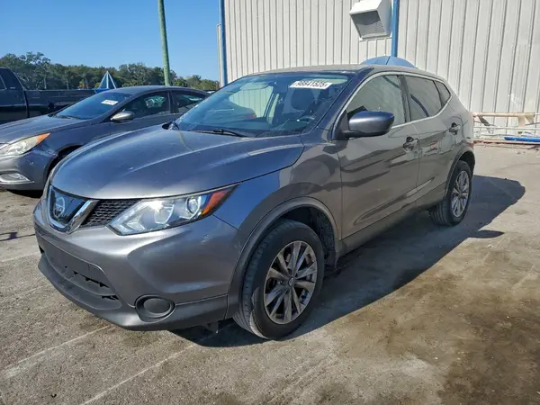 JN1BJ1CP7KW237608 2019 NISSAN ROGUE - Image 1