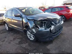 JN1BJ1CP7KW238306 2019 NISSAN ROGUE