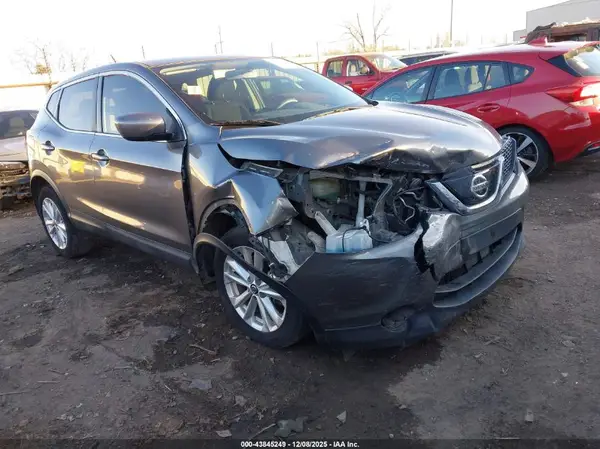 JN1BJ1CP7KW238306 2019 NISSAN ROGUE - Image 1