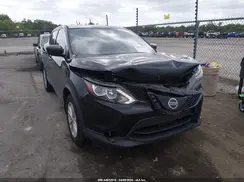 JN1BJ1CP7KW238774 2019 NISSAN ROGUE