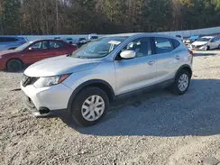 JN1BJ1CP7KW239052 2019 NISSAN ROGUE
