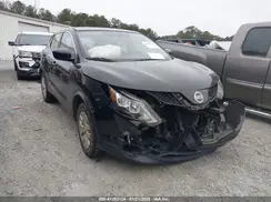 JN1BJ1CP7KW239147 2019 NISSAN ROGUE