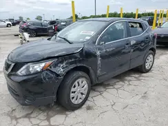 JN1BJ1CP7KW239181 2019 NISSAN ROGUE