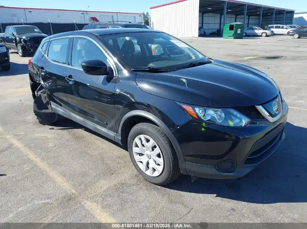 JN1BJ1CP7KW239326 2019 NISSAN ROGUE - Image 1