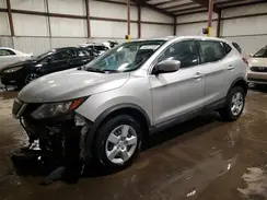 JN1BJ1CP7KW239391 2019 NISSAN ROGUE