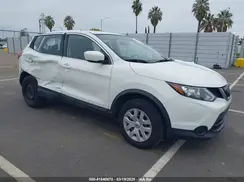 JN1BJ1CP7KW239410 2019 NISSAN ROGUE