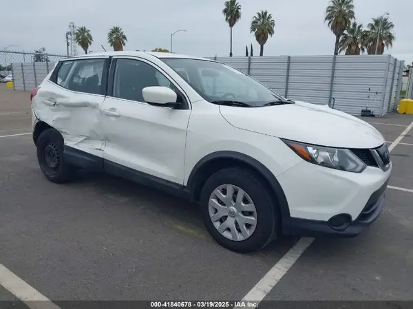 JN1BJ1CP7KW239410 2019 NISSAN ROGUE - Image 1