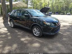 JN1BJ1CP7KW239469 2019 NISSAN ROGUE