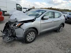 JN1BJ1CP7KW240105 2019 NISSAN ROGUE