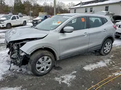 JN1BJ1CP7KW240427 2019 NISSAN ROGUE
