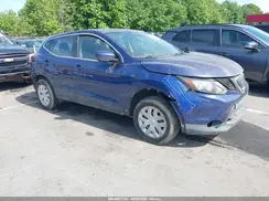 JN1BJ1CP7KW240475 2019 NISSAN ROGUE