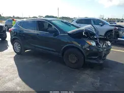 JN1BJ1CP7KW241058 2019 NISSAN ROGUE