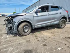 JN1BJ1CP7KW241092 2019 NISSAN ROGUE