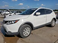 JN1BJ1CP7KW241271 2019 NISSAN ROGUE