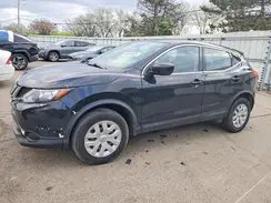 JN1BJ1CP7KW241495 2019 NISSAN ROGUE