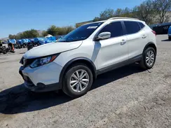 JN1BJ1CP7KW241822 2019 NISSAN ROGUE