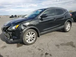 JN1BJ1CP7KW241867 2019 NISSAN ROGUE