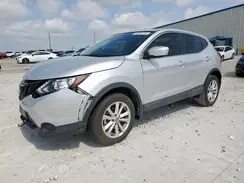 JN1BJ1CP7KW241917 2019 NISSAN ROGUE