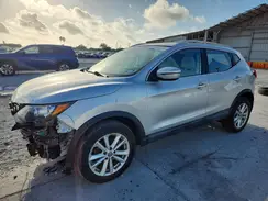 JN1BJ1CP7KW242159 2019 NISSAN ROGUE