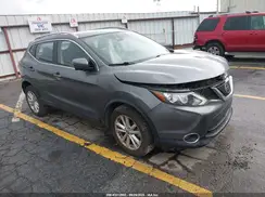 JN1BJ1CP7KW243151 2019 NISSAN ROGUE
