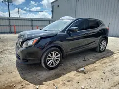 JN1BJ1CP7KW243702 2019 NISSAN ROGUE