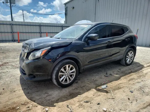 JN1BJ1CP7KW243702 2019 NISSAN ROGUE - Image 1