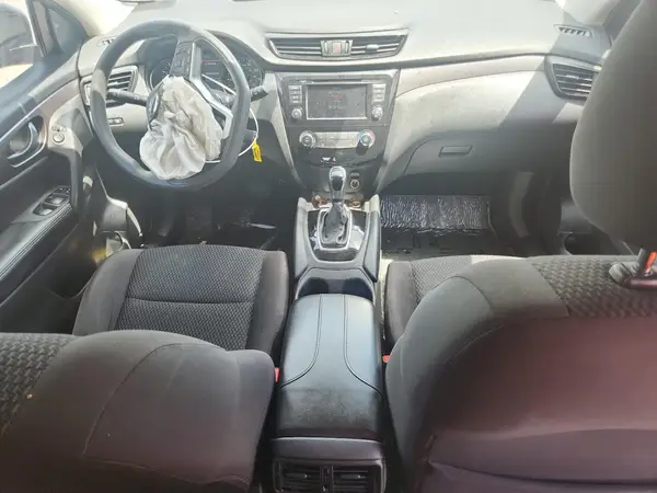 JN1BJ1CP7KW243702 2019 NISSAN ROGUE - Image 8