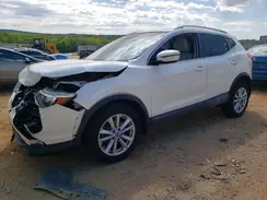 JN1BJ1CP7KW243778 2019 NISSAN ROGUE