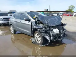 JN1BJ1CP7KW243893 2019 NISSAN ROGUE