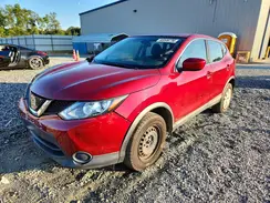 JN1BJ1CP7KW244350 2019 NISSAN ROGUE