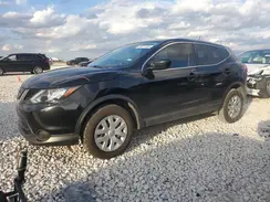 JN1BJ1CP7KW520249 2019 NISSAN ROGUE