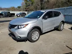 JN1BJ1CP7KW520526 2019 NISSAN ROGUE