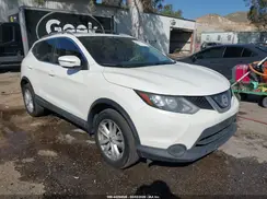JN1BJ1CP7KW520770 2019 NISSAN ROGUE