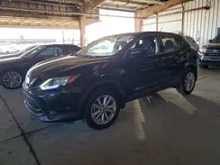 JN1BJ1CP7KW521126 2019 NISSAN ROGUE