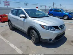 JN1BJ1CP7KW521725 2019 NISSAN ROGUE