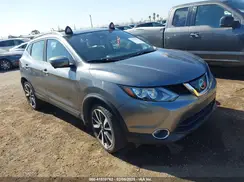 JN1BJ1CP7KW521997 2019 NISSAN ROGUE