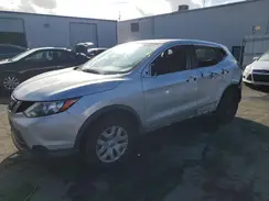 JN1BJ1CP7KW523314 2019 NISSAN ROGUE