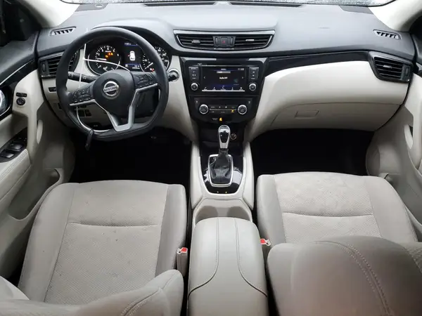 JN1BJ1CP7KW523457 2019 NISSAN ROGUE - Image 8
