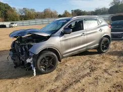 JN1BJ1CP7KW523720 2019 NISSAN ROGUE