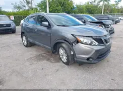 JN1BJ1CP7KW524110 2019 NISSAN ROGUE