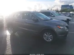 JN1BJ1CP7KW524169 2019 NISSAN ROGUE