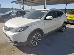 JN1BJ1CP7KW524964 2019 NISSAN ROGUE