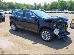 JN1BJ1CP7KW525208 2019 NISSAN ROGUE