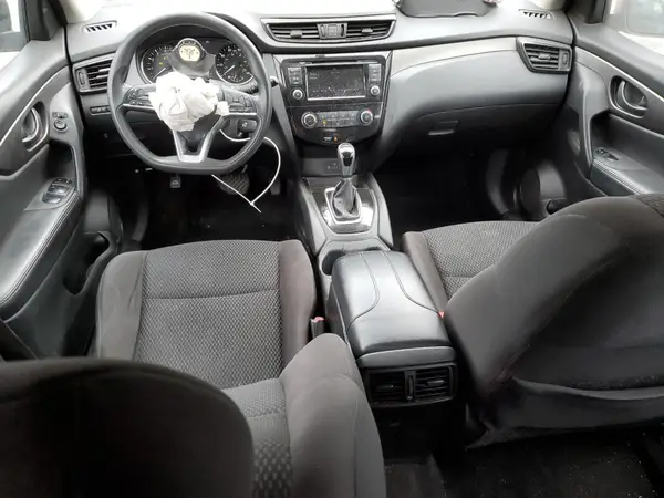 JN1BJ1CP7KW525273 2019 NISSAN ROGUE - Image 8