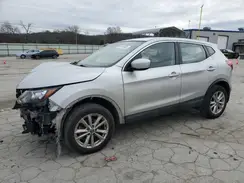 JN1BJ1CP7KW526150 2019 NISSAN ROGUE